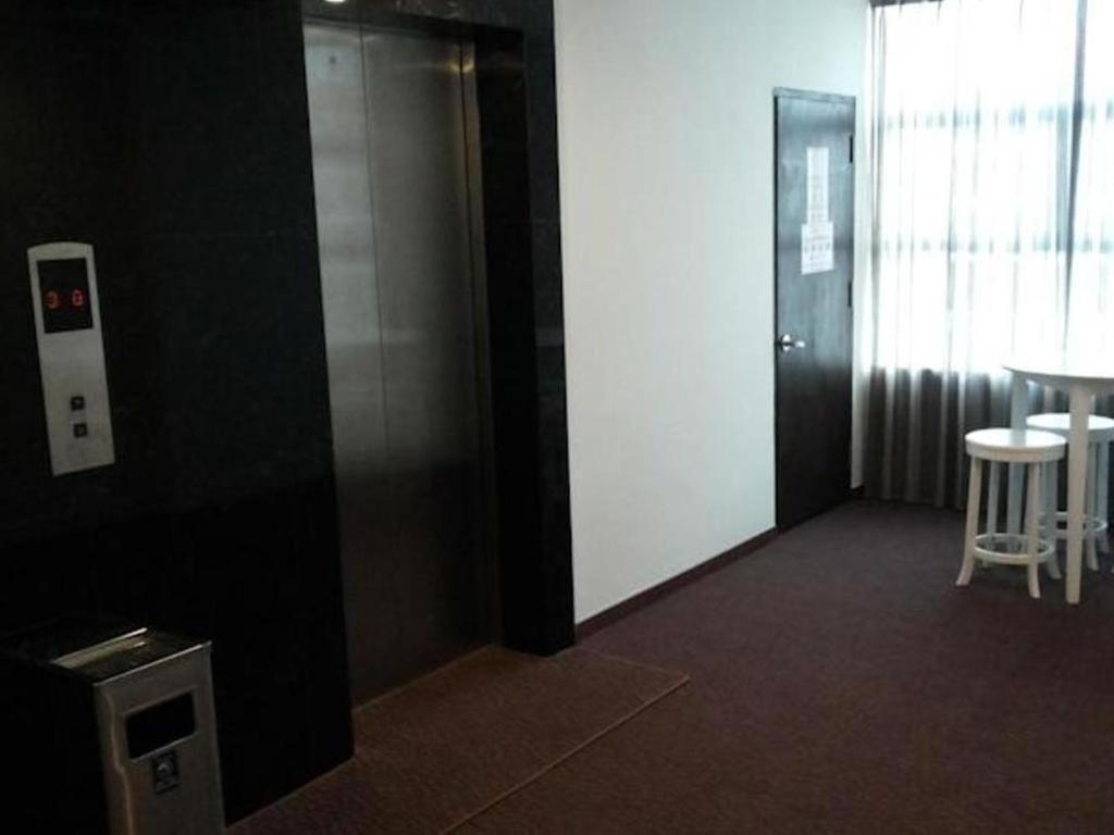 Eminent Hotel Kota Kinabalu Eksteriør bilde