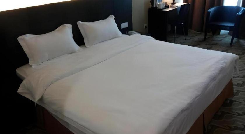 Eminent Hotel Kota Kinabalu Eksteriør bilde