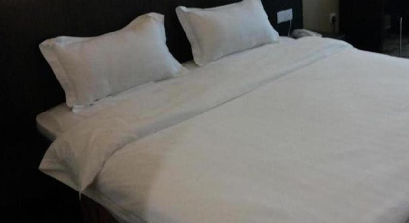 Eminent Hotel Kota Kinabalu Eksteriør bilde