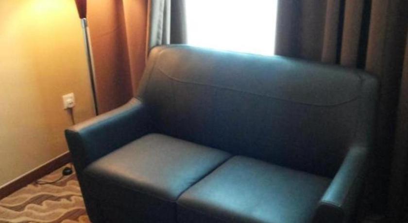 Eminent Hotel Kota Kinabalu Eksteriør bilde