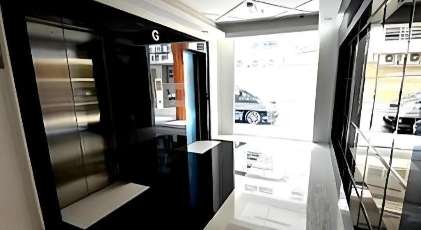 Eminent Hotel Kota Kinabalu Eksteriør bilde