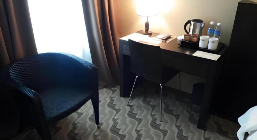 Eminent Hotel Kota Kinabalu Eksteriør bilde
